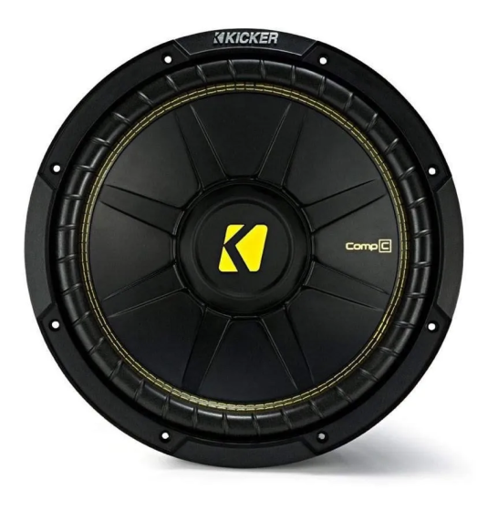 BAJO 10KICKER C104
